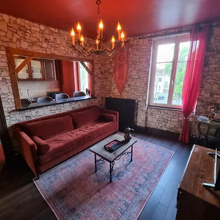 S'nidala Apartment Colmar