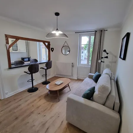 Lägenhet S'nidala *