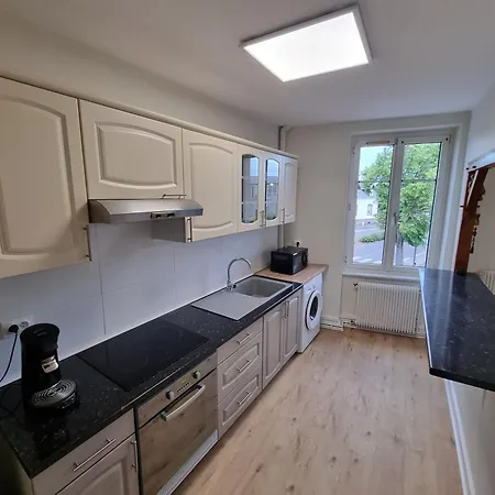 Lägenhet S'nidala *