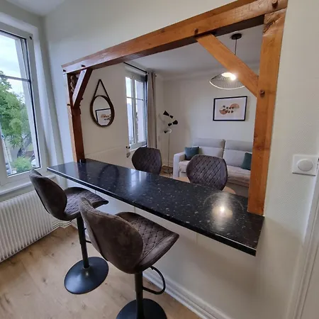 S'nidala Lägenhet *