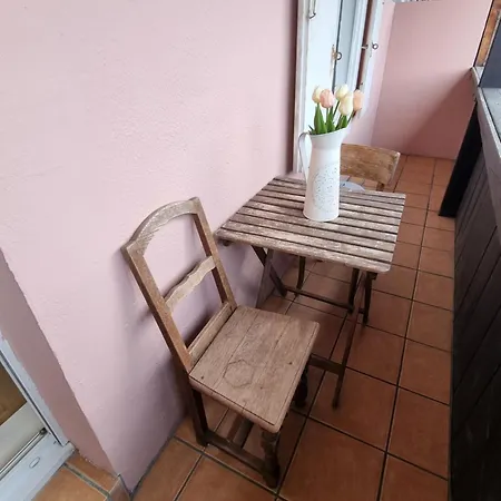 S'Nidala Apartment Colmar