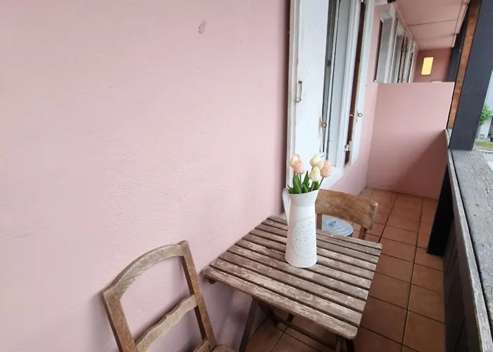 S'nidala Διαμέρισμα