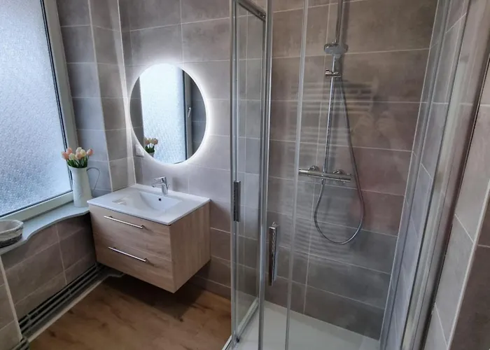 Διαμέρισμα S'nidala