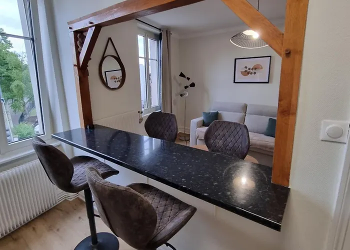 S'nidala Διαμέρισμα *